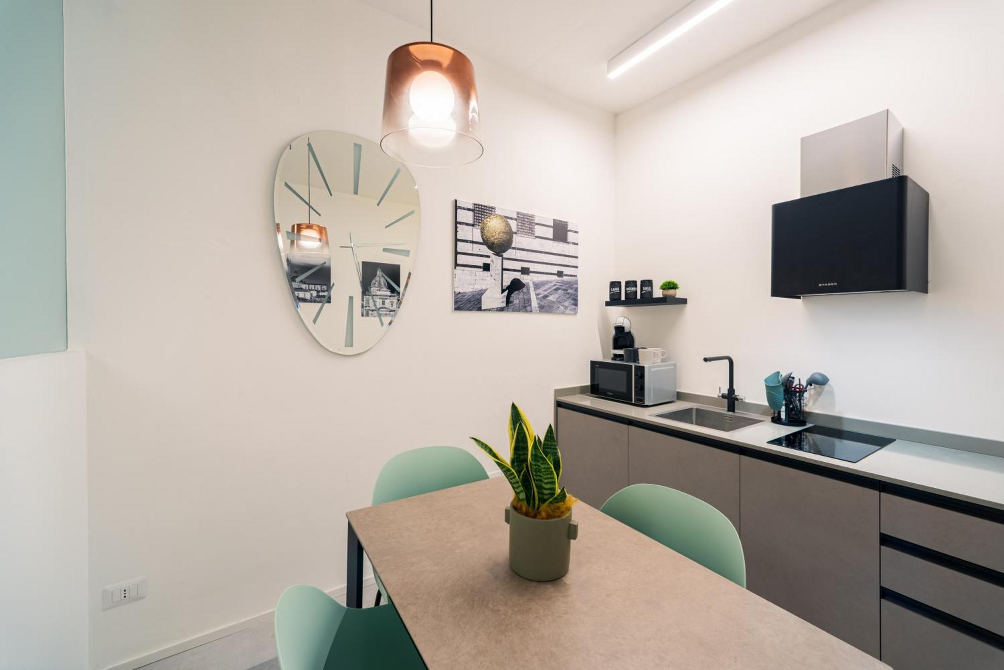 Siena - Stylish Loft Near Piazza Del Campo!公寓 外观 照片