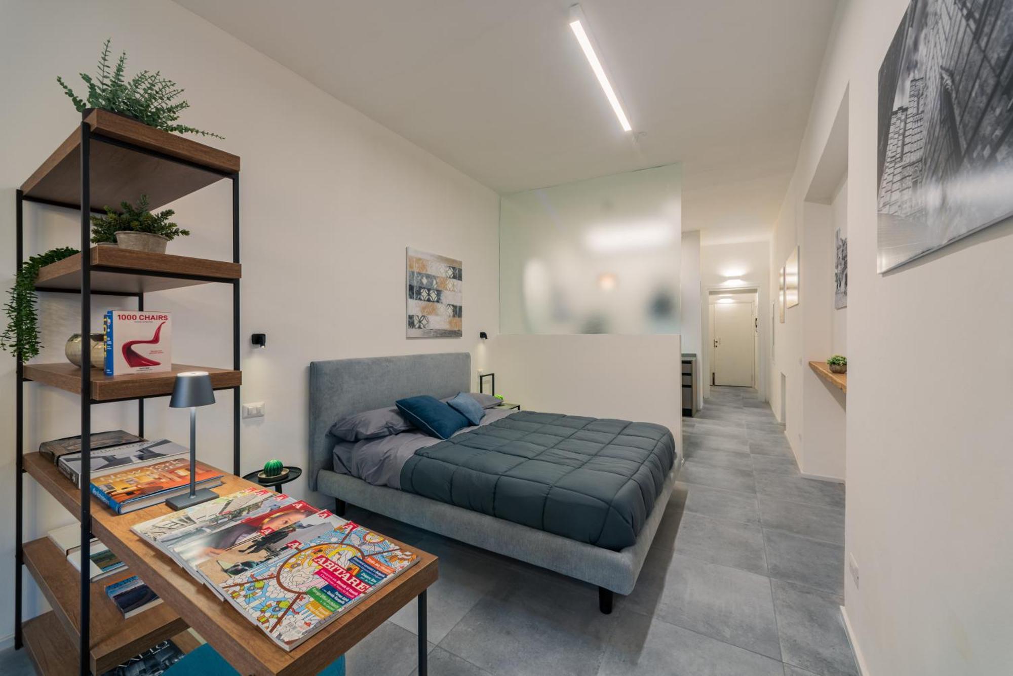 Siena - Stylish Loft Near Piazza Del Campo!公寓 外观 照片
