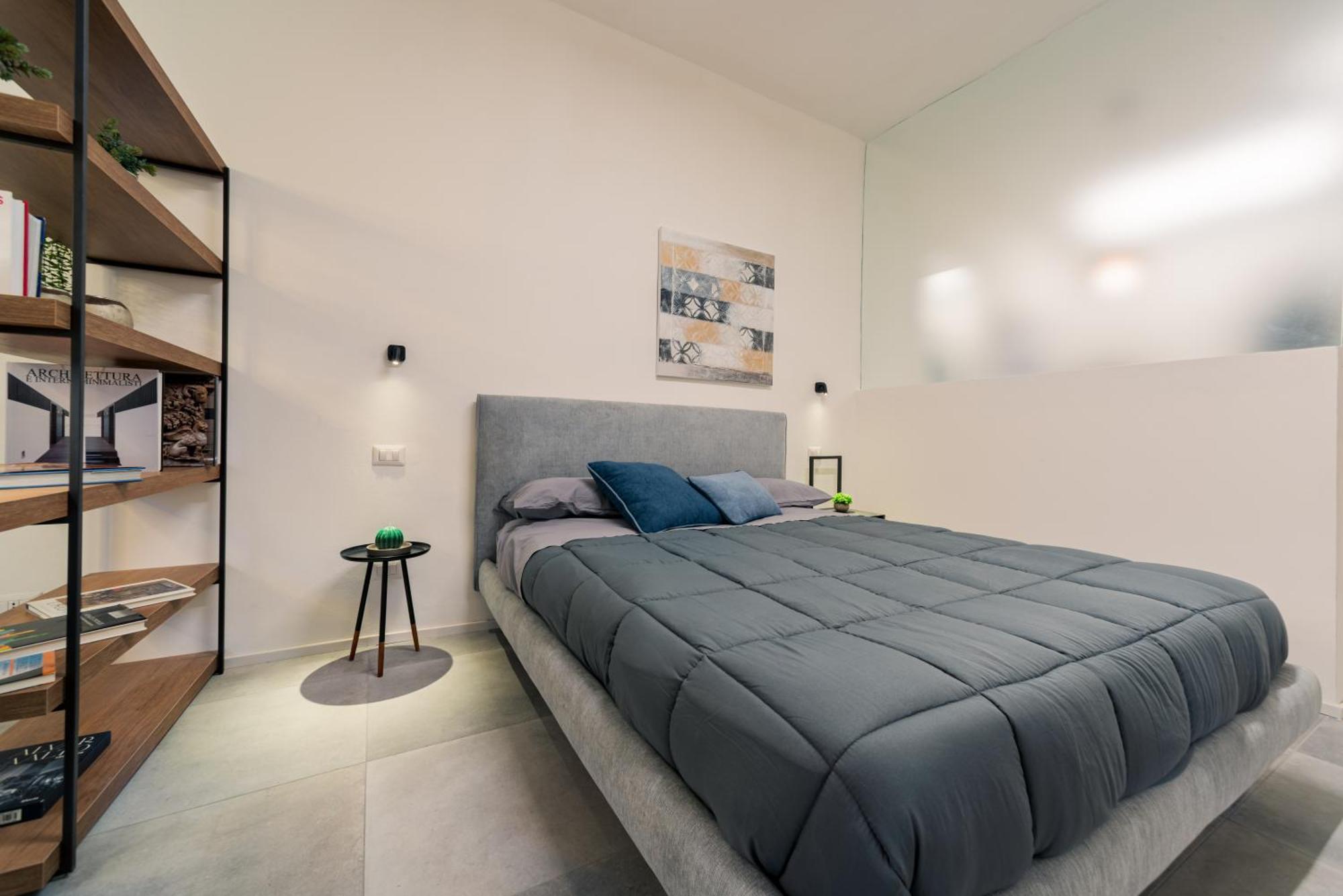Siena - Stylish Loft Near Piazza Del Campo!公寓 外观 照片